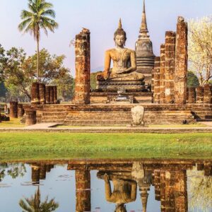 Seated-Buddha-Wat-Mahathat-Sukhothai-Hi-Art-Print-_-Matteo-Colombo.jpeg